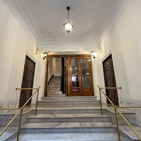 Porta Castello Charme Apartment Рим Екстериор снимка