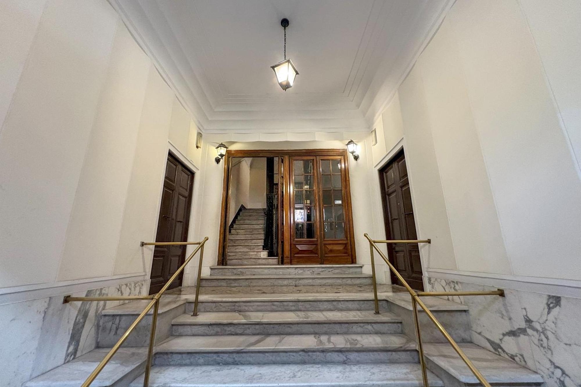 Porta Castello Charme Apartment Рим Екстериор снимка